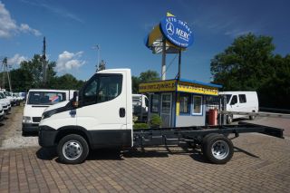 Iveco 35C15